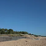 Maison Cosy à 900m De La Avec Jardin Clos Et Parking Privatif - Fr-1-22-182 Hébergement de vacances *