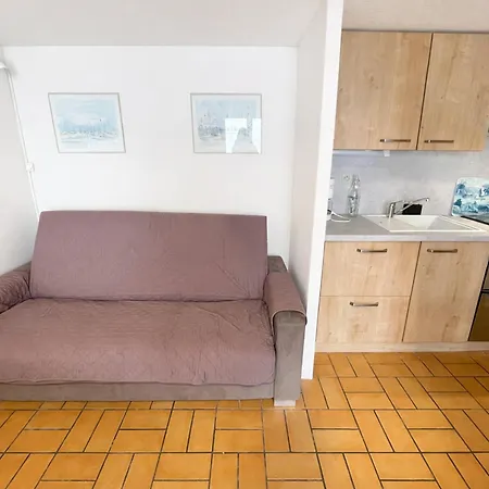 Maison Cosy à 900m De La Avec Jardin Clos Et Parking Privatif - Fr-1-22-182 Hébergement de vacances *