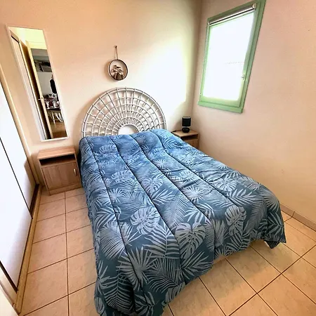 Maison Cosy à 900m De La Avec Jardin Clos Et Parking Privatif - Fr-1-22-182