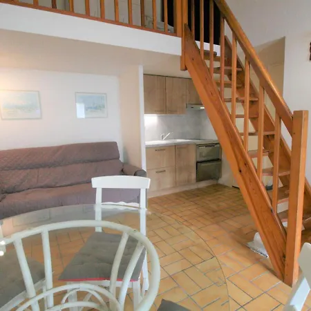 Maison Cosy A 900m De La Avec Jardin Clos Et Parking Privatif - Fr-1-22-182 La Tranche-sur-Mer