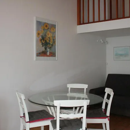 Maison Cosy A 900m De La Avec Jardin Clos Et Parking Privatif - Fr-1-22-182 Holiday home La Tranche-sur-Mer