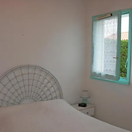 Maison Cosy A 900m De La Avec Jardin Clos Et Parking Privatif - Fr-1-22-182 Feriehus *