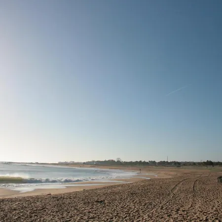 Сasa de vacaciones Maison Cosy A 900m De La Avec Jardin Clos Et Parking Privatif - Fr-1-22-182 *