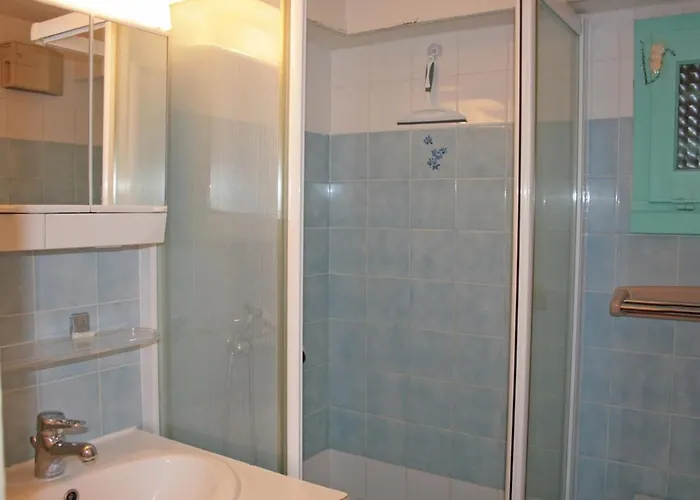 Сasa de vacaciones Maison Cosy A 900m De La Avec Jardin Clos Et Parking Privatif - Fr-1-22-182