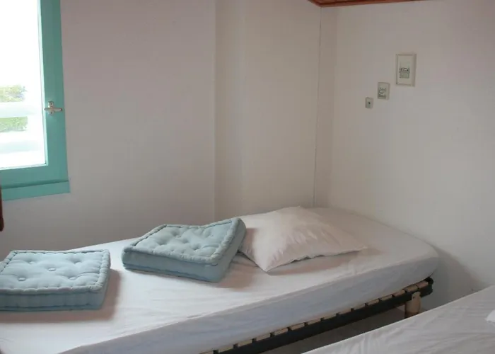 Maison Cosy A 900m De La Avec Jardin Clos Et Parking Privatif - Fr-1-22-182 Сasa de vacaciones La Tranche-sur-Mer