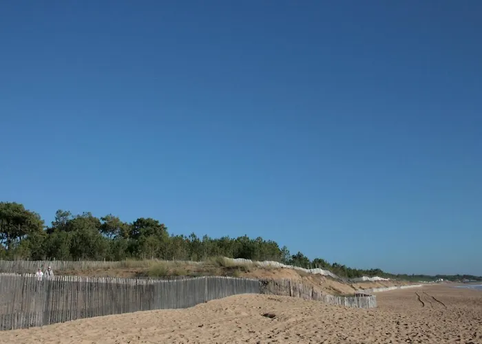 Maison Cosy A 900m De La Avec Jardin Clos Et Parking Privatif - Fr-1-22-182 Сasa de vacaciones *